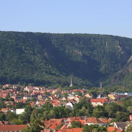 Ferienwohnung Boehnstedt ทาเลอ ภายนอก รูปภาพ
