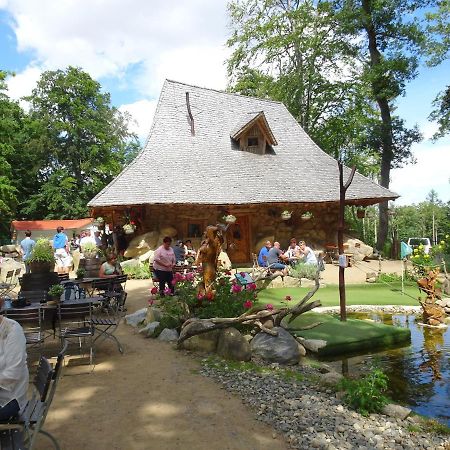 Ferienwohnung Boehnstedt ทาเลอ ภายนอก รูปภาพ