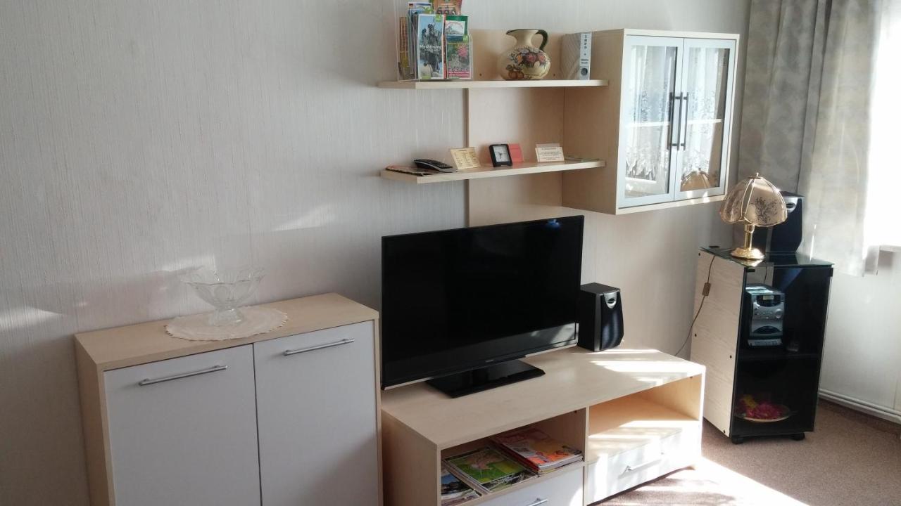 Ferienwohnung Boehnstedt ทาเลอ ภายนอก รูปภาพ