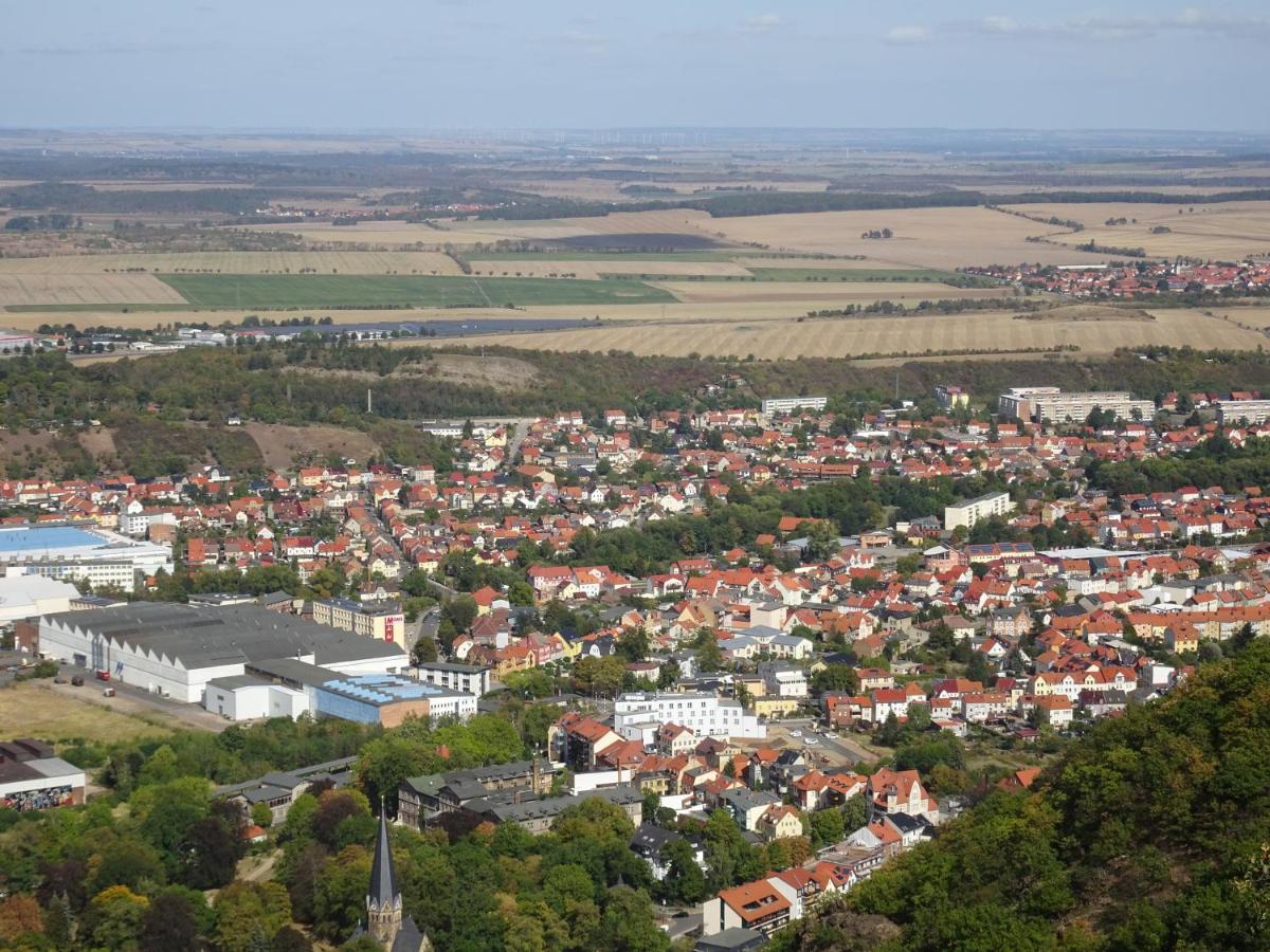 Ferienwohnung Boehnstedt ทาเลอ ภายนอก รูปภาพ