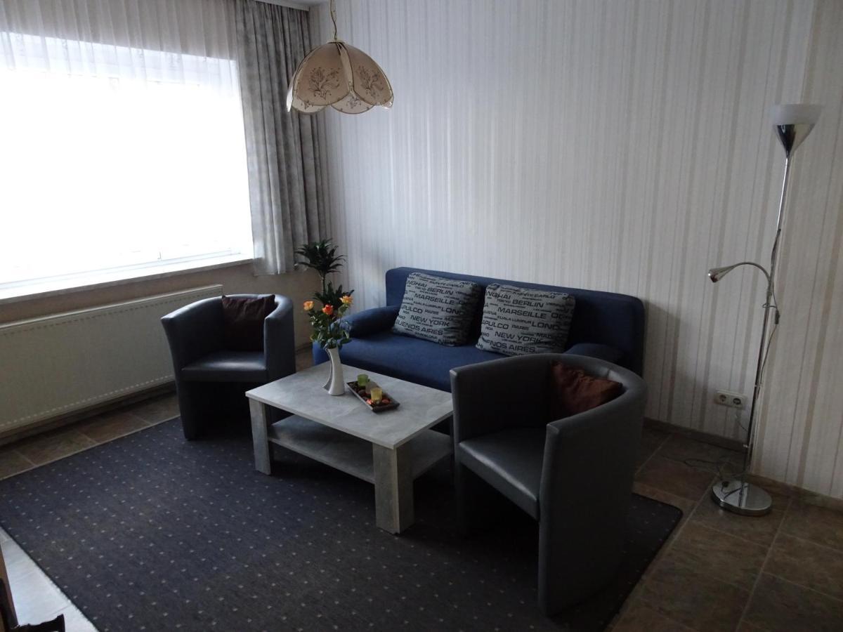 Ferienwohnung Boehnstedt ทาเลอ ภายนอก รูปภาพ