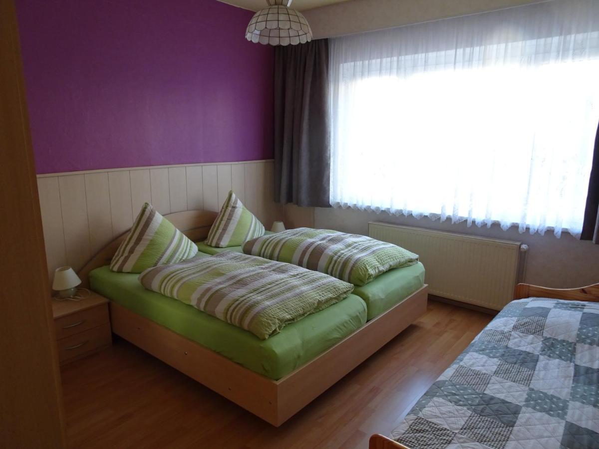 Ferienwohnung Boehnstedt ทาเลอ ภายนอก รูปภาพ
