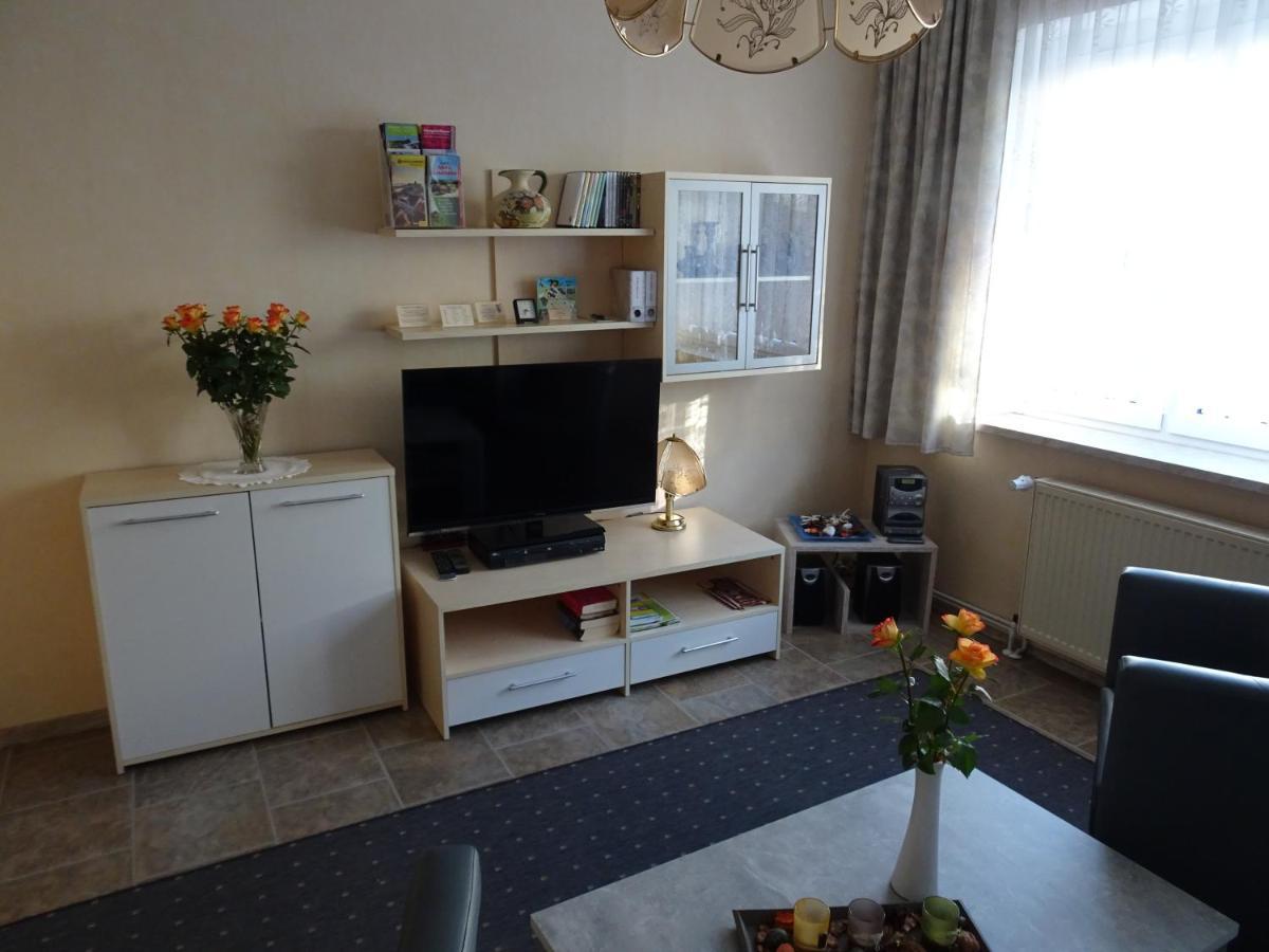 Ferienwohnung Boehnstedt ทาเลอ ภายนอก รูปภาพ