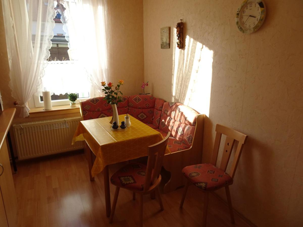 Ferienwohnung Boehnstedt ทาเลอ ภายนอก รูปภาพ