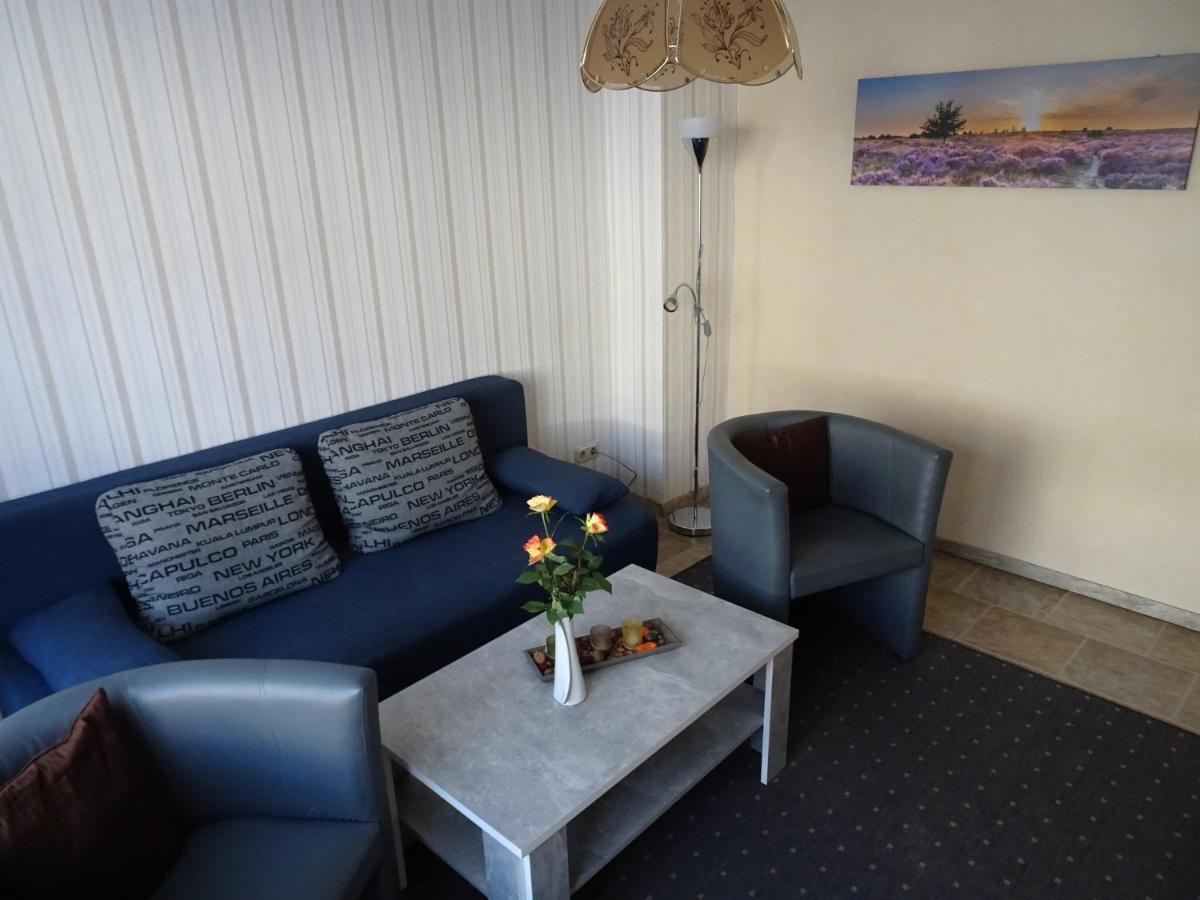 Ferienwohnung Boehnstedt ทาเลอ ภายนอก รูปภาพ