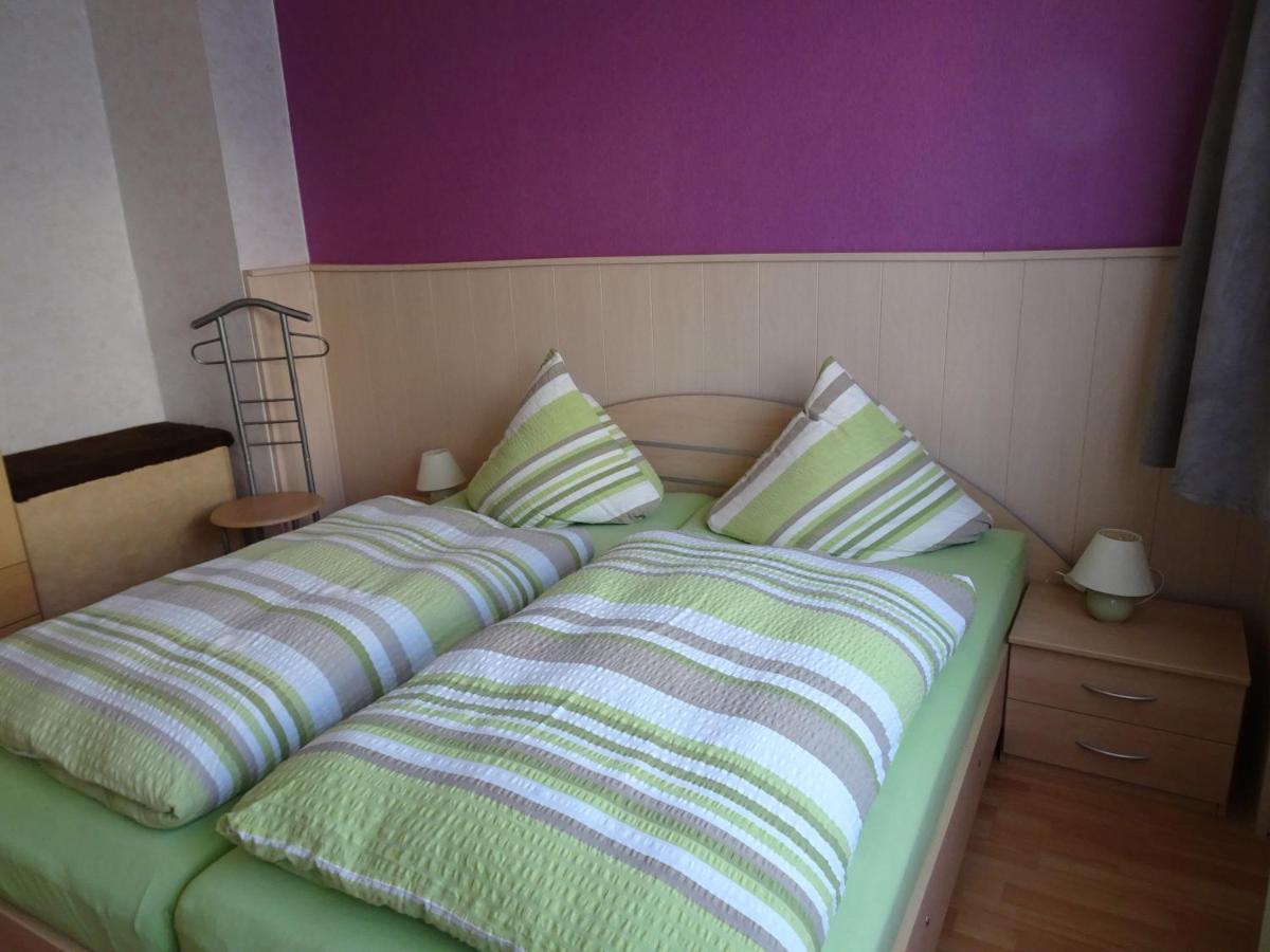 Ferienwohnung Boehnstedt ทาเลอ ภายนอก รูปภาพ