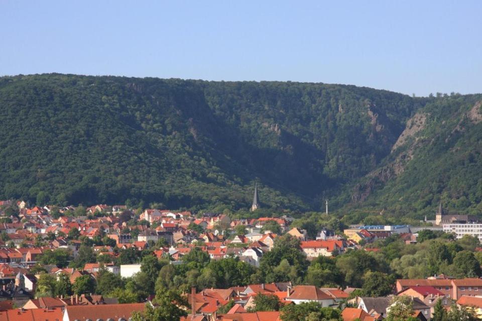 Ferienwohnung Boehnstedt ทาเลอ ภายนอก รูปภาพ