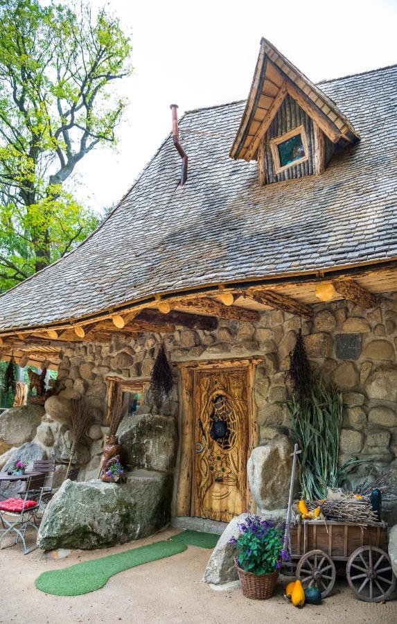 Ferienwohnung Boehnstedt ทาเลอ ภายนอก รูปภาพ