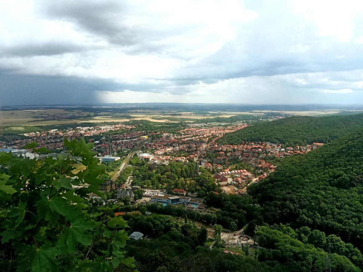 Ferienwohnung Boehnstedt ทาเลอ ภายนอก รูปภาพ