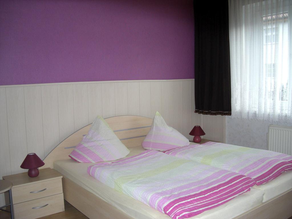 Ferienwohnung Boehnstedt ทาเลอ ภายนอก รูปภาพ