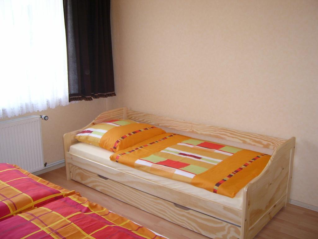 Ferienwohnung Boehnstedt ทาเลอ ห้อง รูปภาพ