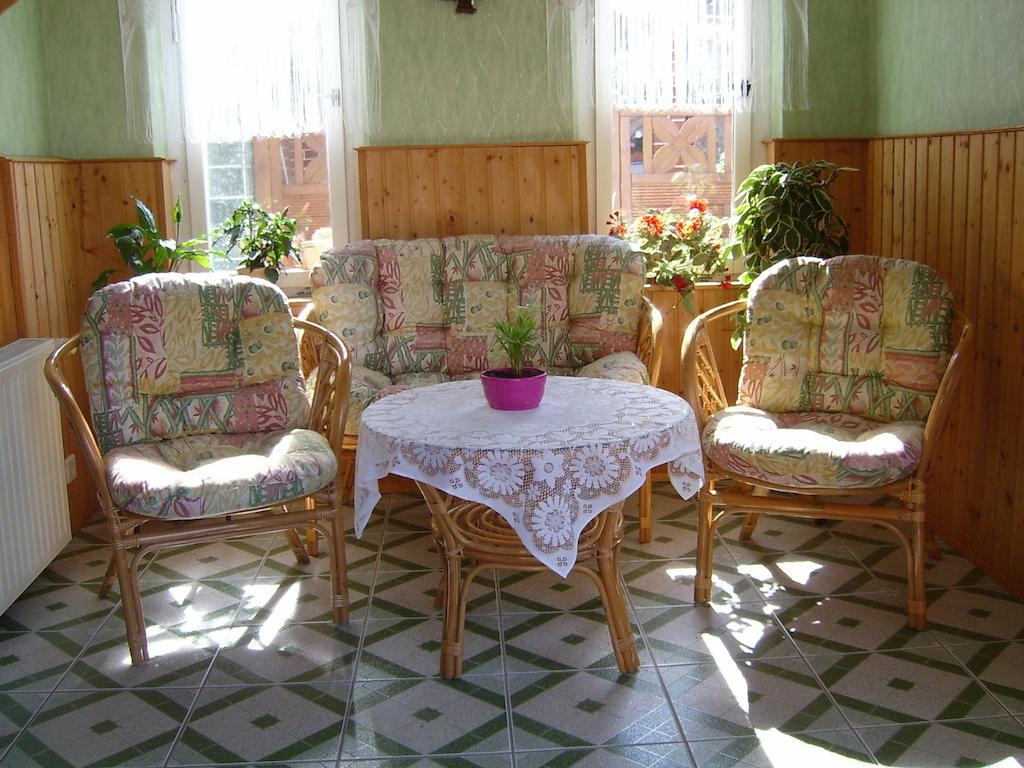 Ferienwohnung Boehnstedt ทาเลอ ภายนอก รูปภาพ