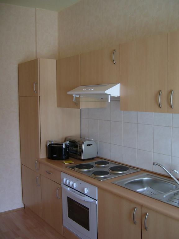 Ferienwohnung Boehnstedt ทาเลอ ห้อง รูปภาพ