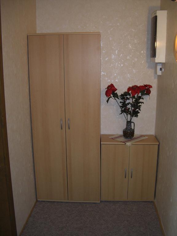 Ferienwohnung Boehnstedt ทาเลอ ห้อง รูปภาพ