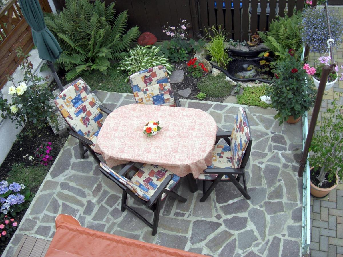 Ferienwohnung Boehnstedt ทาเลอ ภายนอก รูปภาพ